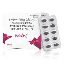 Methylcobalamin Tablets